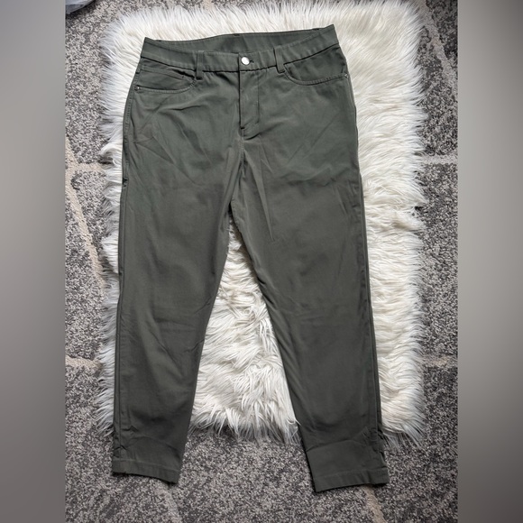 Lululemon ABC 5-pocket pants - Picture 4 of 7